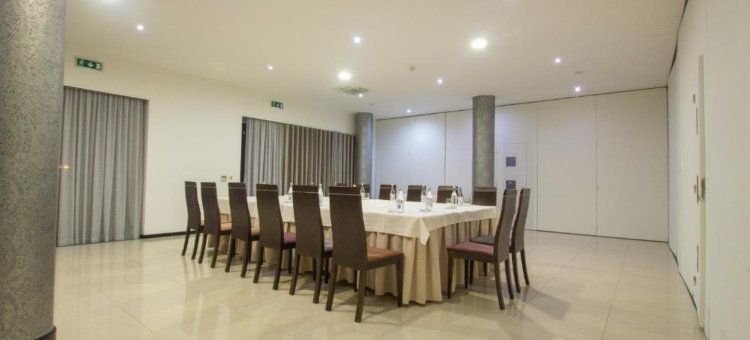 佩纳菲耶尔公园Spa酒店(Penafiel Park Hotel & Spa)图片