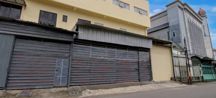 Hotel O near Ahmad Yani International Airport formerly North Bay Residence图片