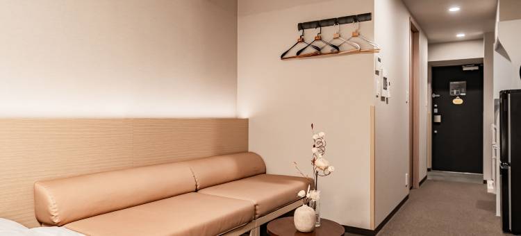 住一难波南3号店(Apartment Hotel 11 Namba Minami III)图片
