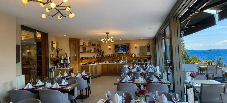 GLK Premier Sea Mansion Suites & Spa - Special Class图片
