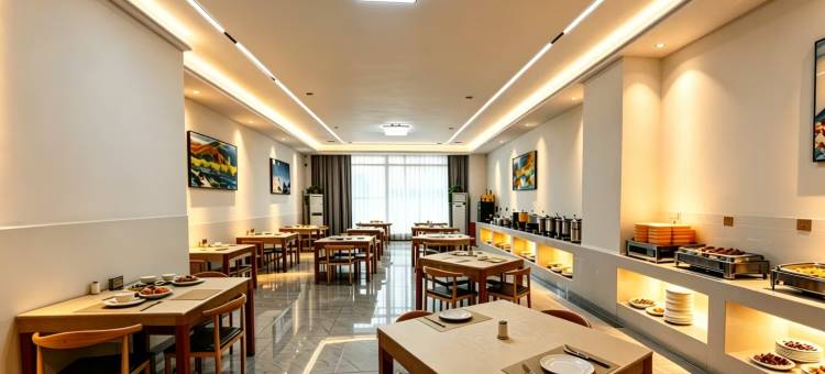 维也纳国际酒店(宜春市政府店)图片