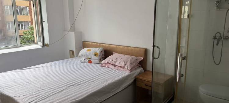 吉林核新旅店图片
