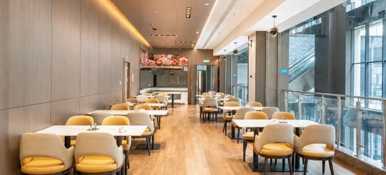 榆美奥体酒店(榆林体育中心店)图片