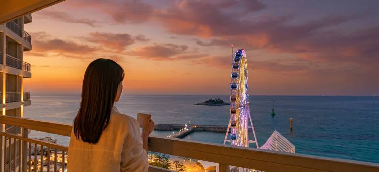 束草海滩C-Urbanstay(Urbanstay Sokcho Beach C)图片