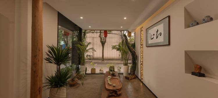 安顺九堡·驿居民宿(安顺古城历史文化街区店)图片