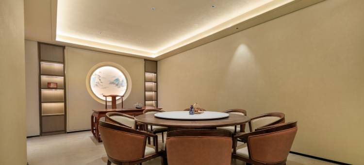 山海关壹城倾宿(天下第一关古城店)图片