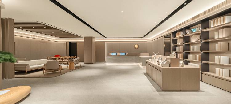 全季酒店(西宁大十字店)图片