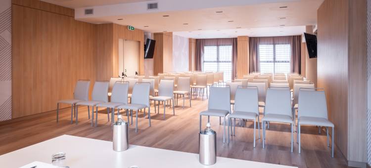 Savhotel Mantegna Padova(Savhotel Mantegna Padova)图片