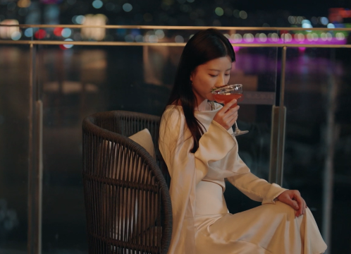 重庆巫山华邑酒店图片