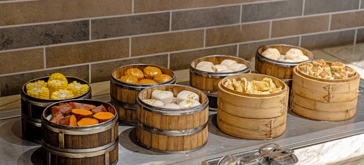 长沙怡程酒店(湖南博物馆烈士公园东地铁站店)图片