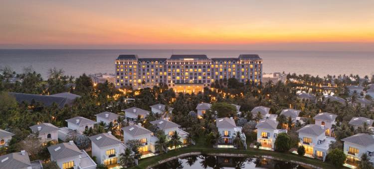 喜来登富国岛长滩度假村(Sheraton Phu Quoc Long Beach Resort)图片