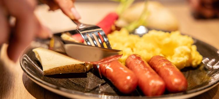 波利多姆克莱蒙费朗诺富特全套房酒店(Novotel Suites Clermont-Ferrand Polydome)图片