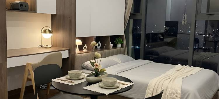 ST HOME - VINHOMES 智慧城市(ST HOME - VINHOMES SMART CITY)图片