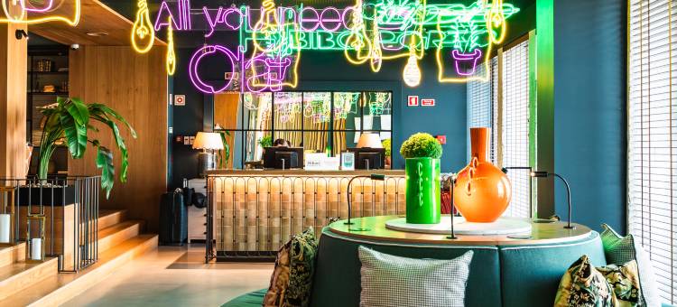 波尔图大教堂希尔顿启缤精选酒店(Se Catedral Hotel Porto, Tapestry Collection by Hilton)图片