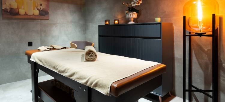 Grande Arte酒店(Grande Arte Hotel)图片