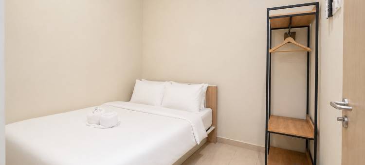 悠枕居 - 文良港商场，吉隆坡(Swing & Pillows - Setapak Central, Kuala Lumpur)图片