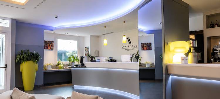LVG 酒店精选 - 贝加莫西(Lvg Hotel Collection - Bergamo West)图片