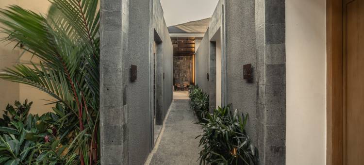 Leedon Villa Seminyak by iNi Vie Hospitality图片
