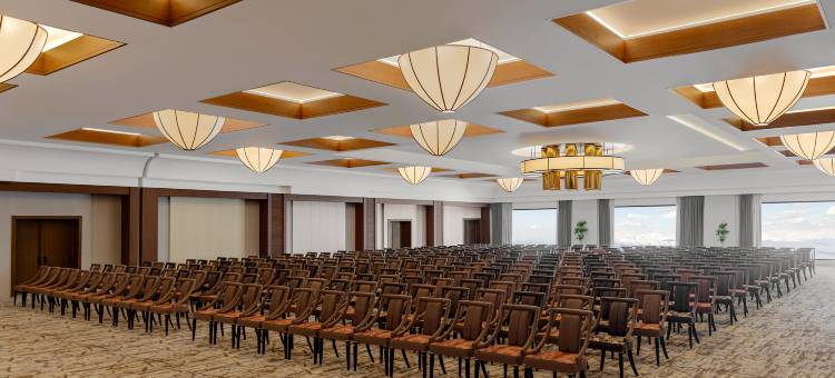 科雷克山丽笙水疗度假村(Radisson Blu Resort And Spa Korek Mountain)图片