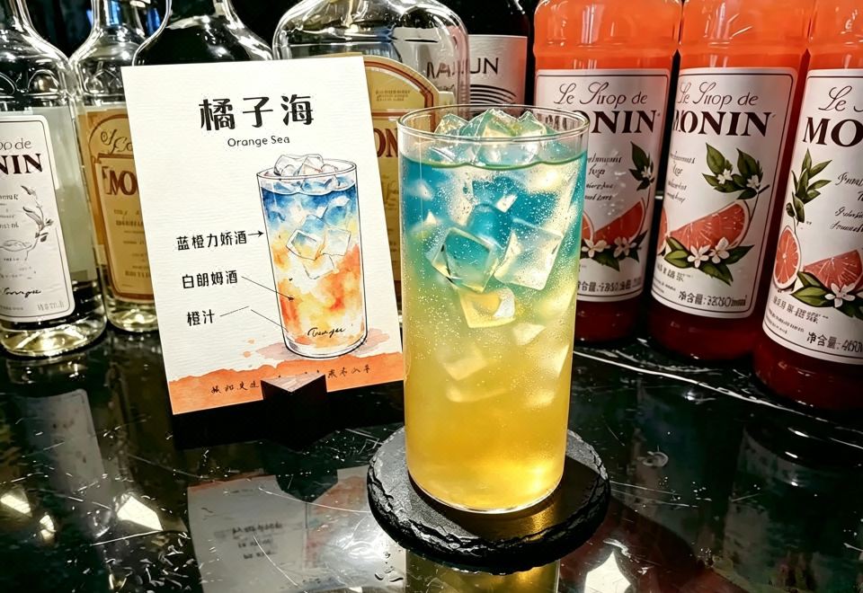 FunGee欢致酒店（长沙五一广场南门口地铁站店） 图片7