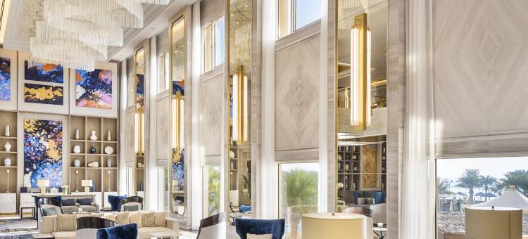 InterContinental Hotels 多哈洲际酒店(InterContinental Hotels DOHA BEACH & SPA by IHG)图片