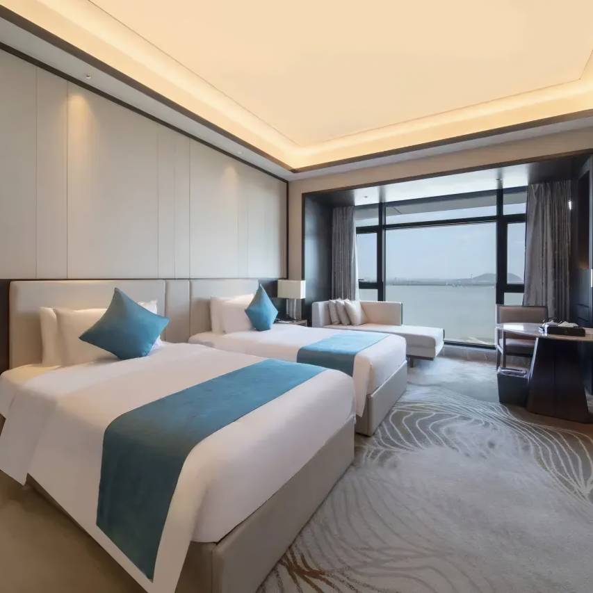 浙江太平洋大酒店图片