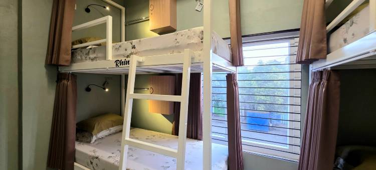小玛琅亲年旅舍(Little Malang Hostel)图片