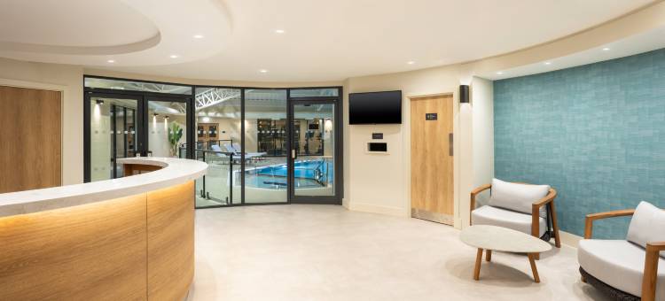 南安普敦伊斯特雷格假日酒店(Holiday Inn SOUTHAMPTON-EASTLEIGH M3,JCT13 by IHG)图片