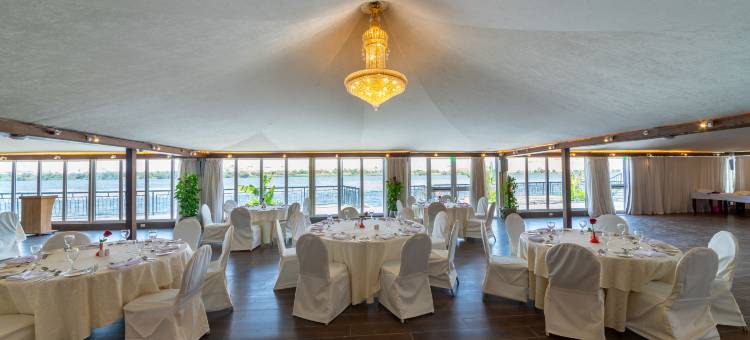 阿斯旺索尼斯塔努巴酒店(Sonesta Nouba Hotel Aswan)图片