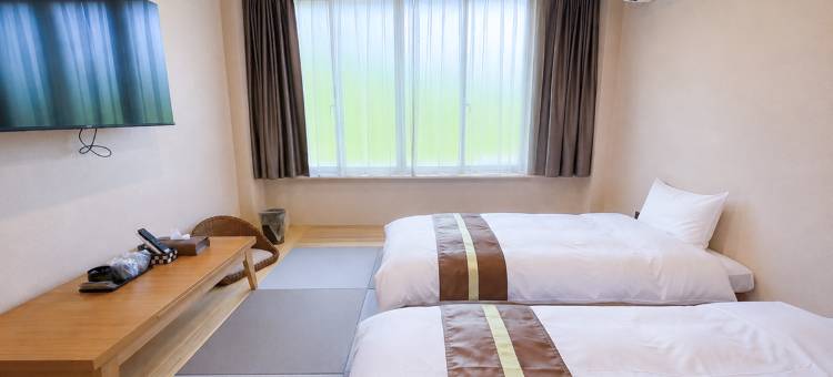 LiVEMAX RESORT 筑波山温泉酒店(LiVEMAX RESORT TSUKUBASANONSEN)图片