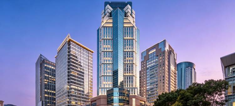 康铂酒店(上海陆家嘴中心向城路地铁站店)图片