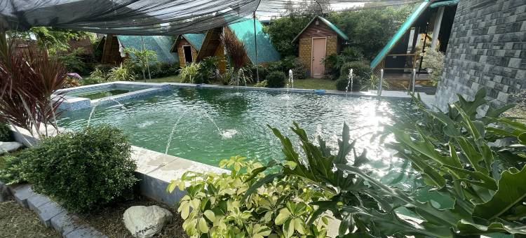 卡拉塔甘八打雁市阿拉戈维尔度假村 by 红多兹(Arago Ville Resort Calatagan Batangas by RedDoorz)图片
