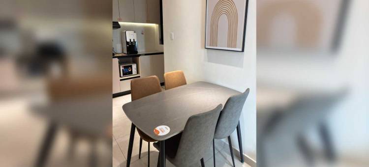 Meta City Collection O公寓(Collection O Meta City Residences)图片