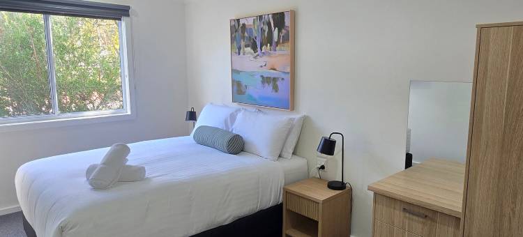 沃伯顿度假公园(Warburton Holiday Park)图片