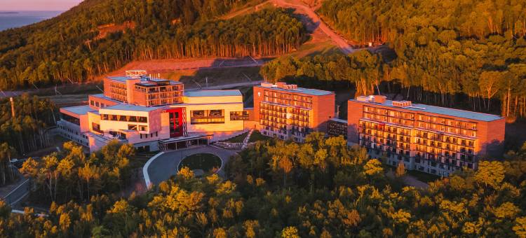 Club Med地中海俱乐部·魁北克夏洛瓦度假村(Club Med - Quebec Charlevoix)图片