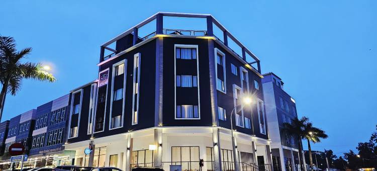 H&H Boutique Hotel图片