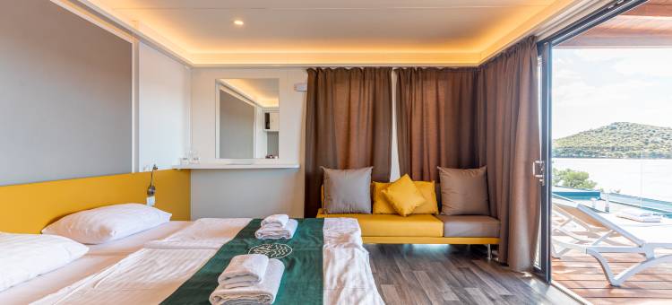 橄榄绿露营酒店(Olivia Green Camping)图片