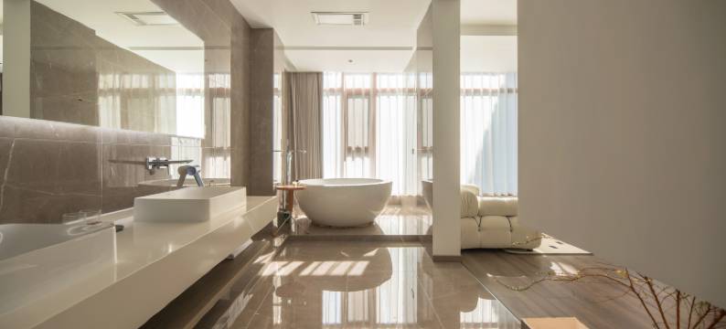 大理才艺轻奢民宿(洱海才村店)图片