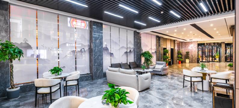 湘军大酒店(双峰县汇丰步行街店)图片