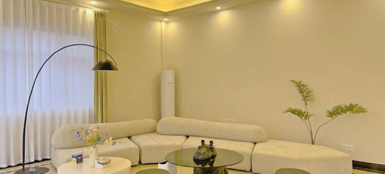 广州石榴花山温泉别墅图片