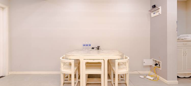 成都南巷酒店公寓(海昌极地海洋公园店)图片