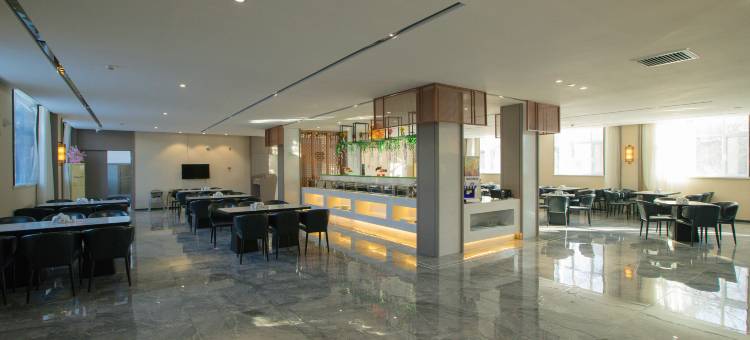 五大连池工人疗养院图片