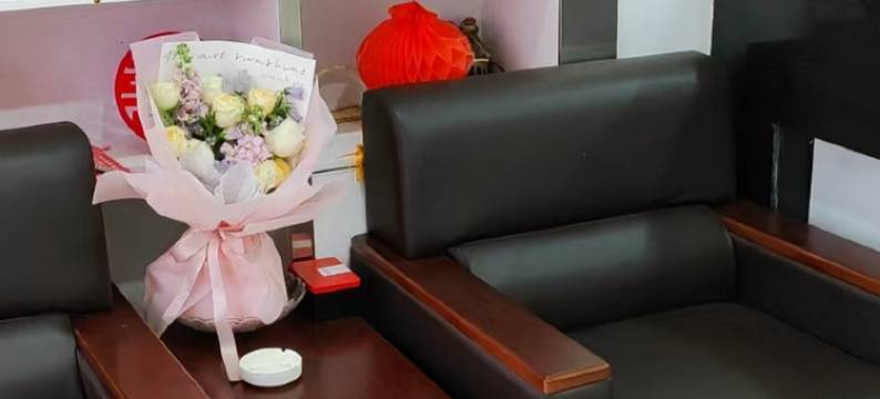 界首百汇快捷宾馆图片