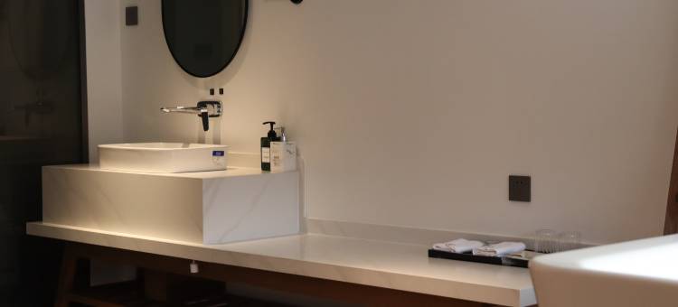 花筑·奢梵塵家新宋式奢隐设计师民宿图片