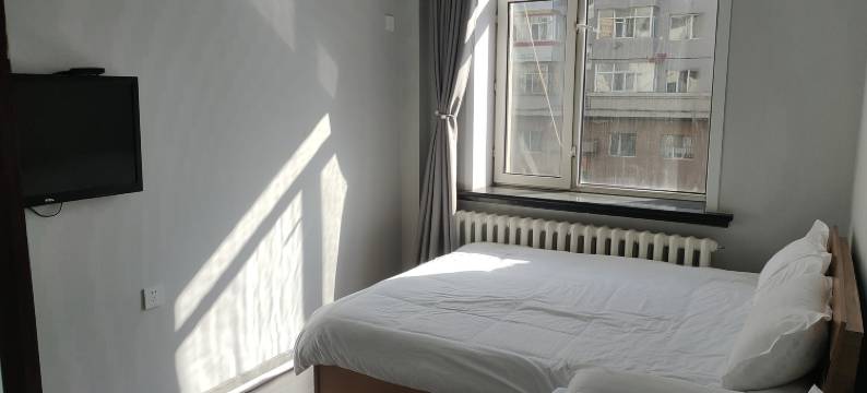 哈尔滨锦成旅店图片