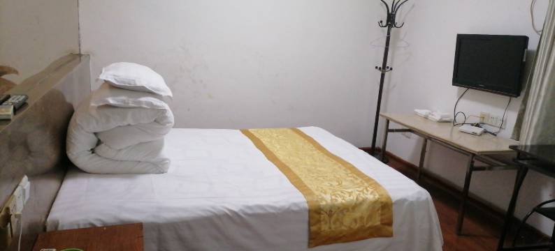 巢湖家庭宾馆图片