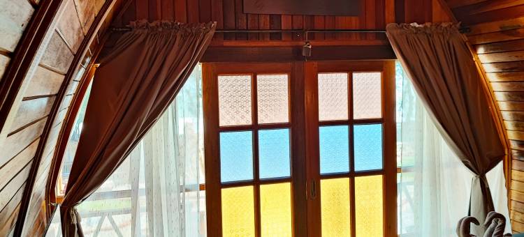 穆萨海滩度假村和餐厅(Mumsa Beach Resort & Restaurant)图片