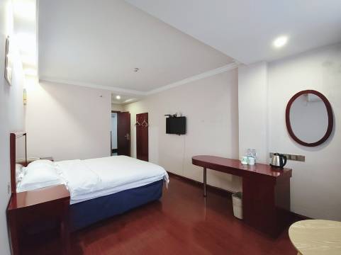 三明龙祥商务酒店