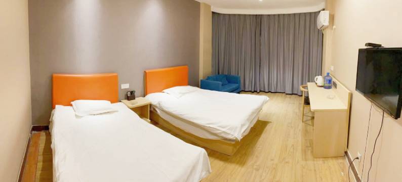 微山万胜宾馆图片