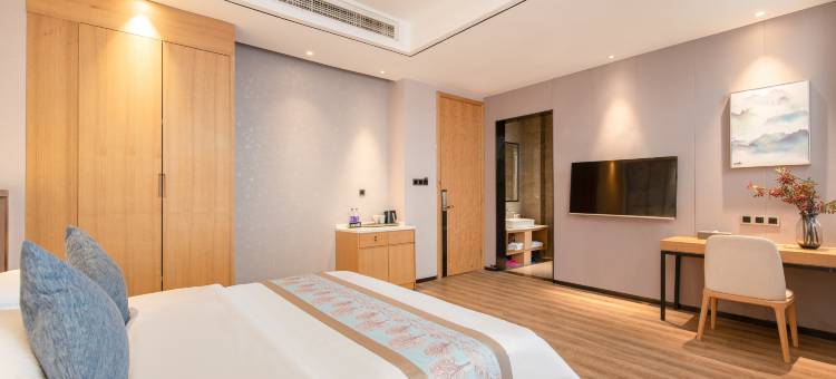 封丘黄池商务酒店图片